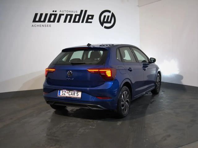 Volkswagen Polo Life