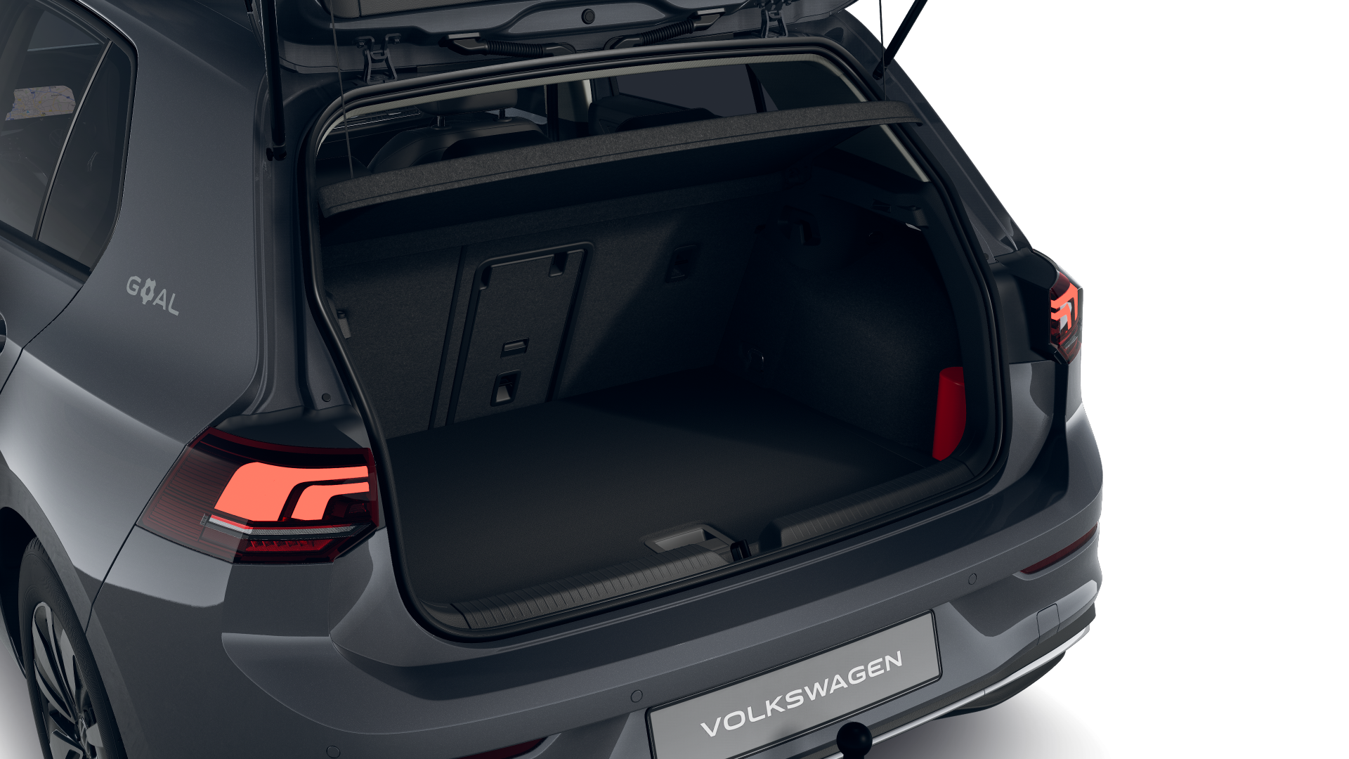 Volkswagen Golf 1.5 eTSI DSG