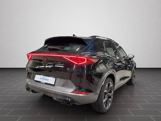 Cupra Formentor 2.0 TSI 4Drive VZ