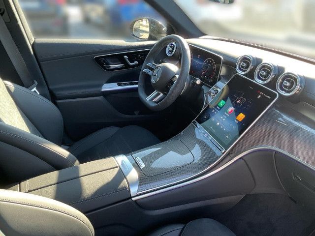 Mercedes-Benz GLC 200 4MATIC