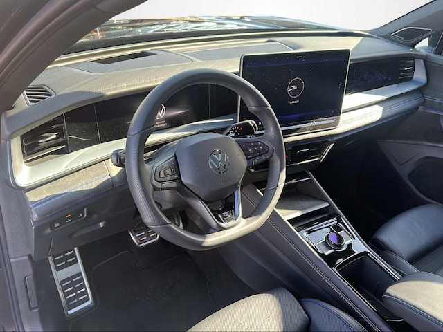 Volkswagen Tayron 4Motion R-Line