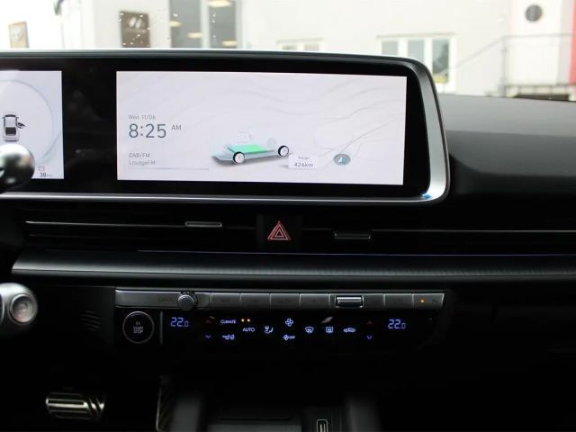 Hyundai IONIQ 6 BLACK Edition 77,4 kWh i65c1