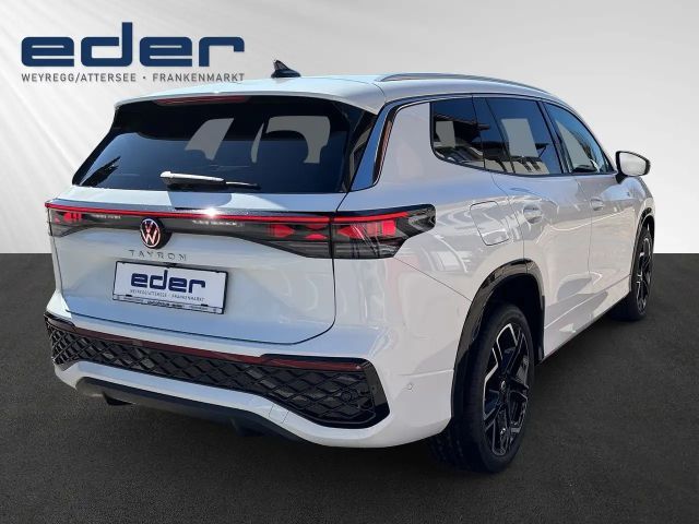 Volkswagen Tayron 4Motion DSG