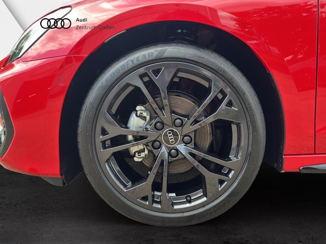 Audi A3 S-Line S-Tronic Sedan