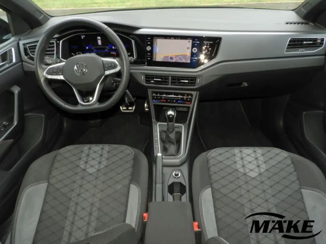 Volkswagen Taigo 1.5 TSI DSG IQ.Drive R-Line