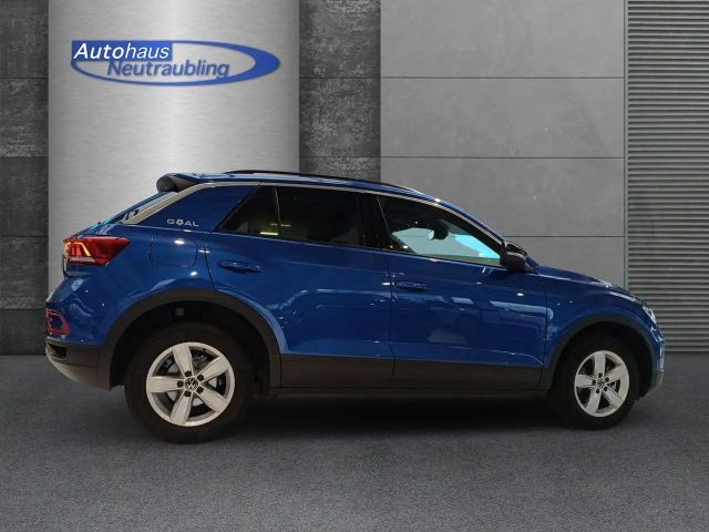 Volkswagen T-Roc 1.0 TSI