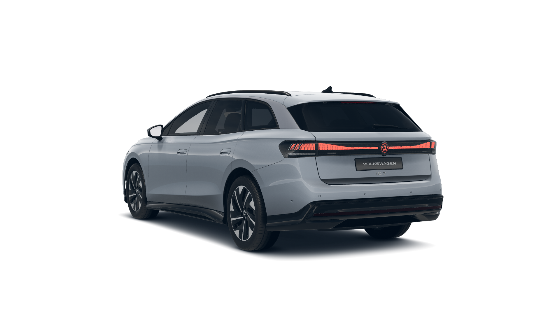 Volkswagen ID.7 Pro Tourer