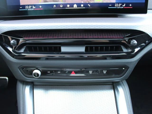 BMW 420 420i Coupé M-Sport