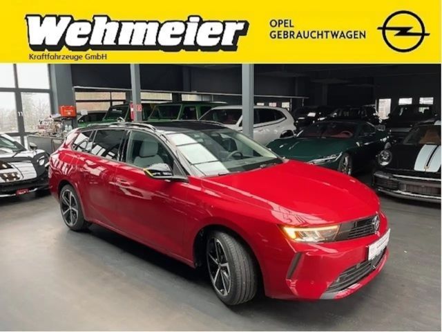 Opel Astra ´´GS Line´´ Multimedia,AGR,LED,Dachpak,NSW