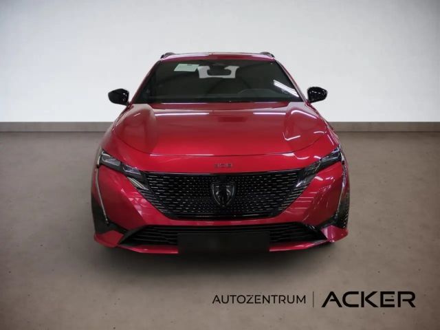 Peugeot 308 BlueHDi GT-Line SW