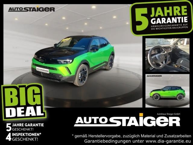 Opel Mokka 1.2 Turbo Turbo