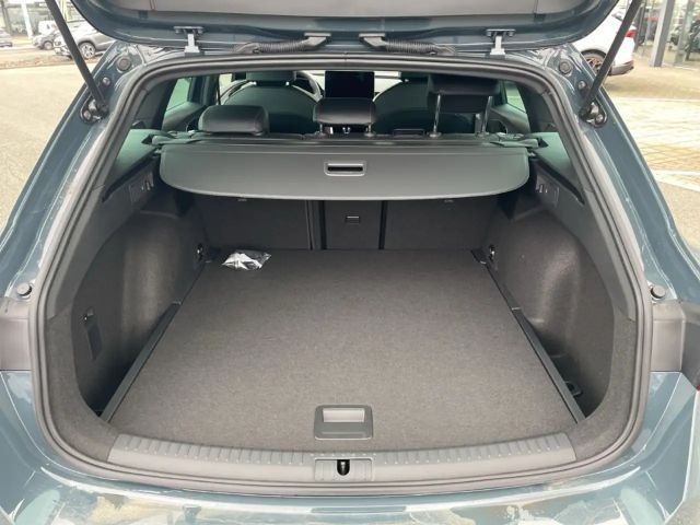 Seat Leon 1.5 TSI FR-lijn Sportstourer