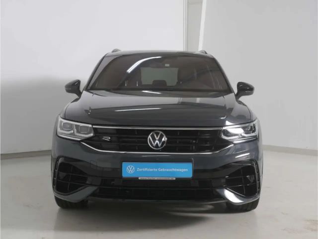 Volkswagen Tiguan 2.0 TSI DSG
