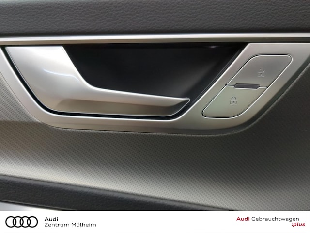 Audi A6 35 TDI Avant S-Tronic