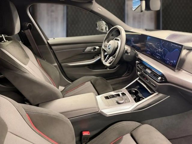 BMW 330 330e Touring xDrive