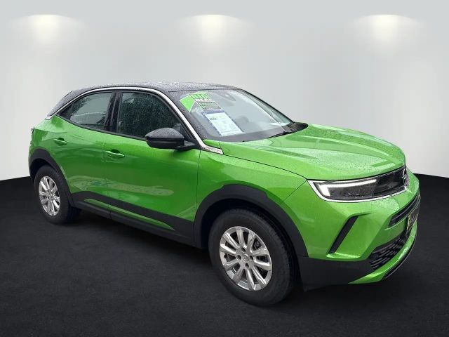 Opel Mokka Edition