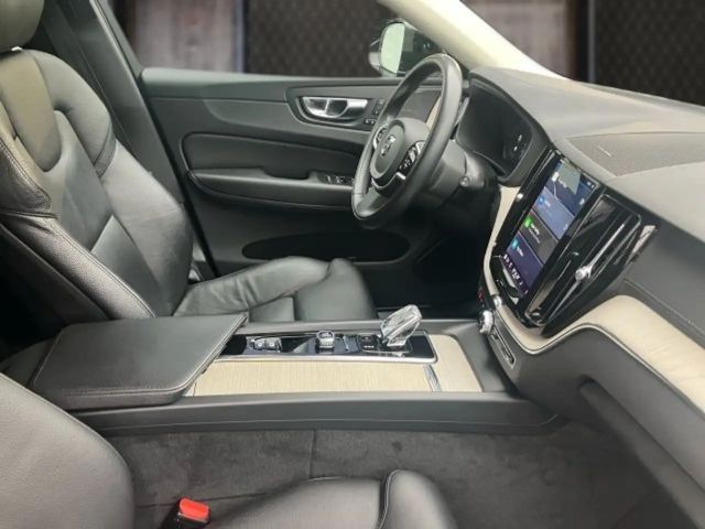 Volvo XC60 AWD Recharge T6