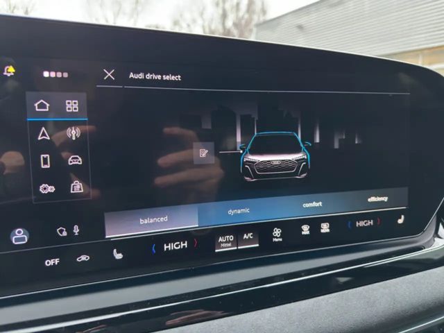 Audi A5 Avant S-Tronic