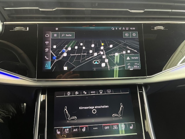 Audi Q8 50 TDI Quattro