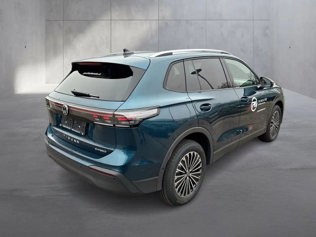 Volkswagen Tiguan DSG eHybrid