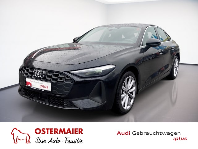 Audi A5 Quattro S-Tronic