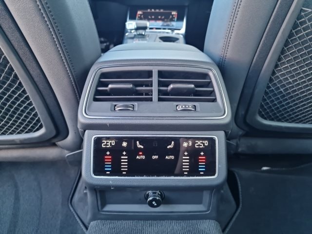 Audi A6 45 TFSI Avant S-Tronic