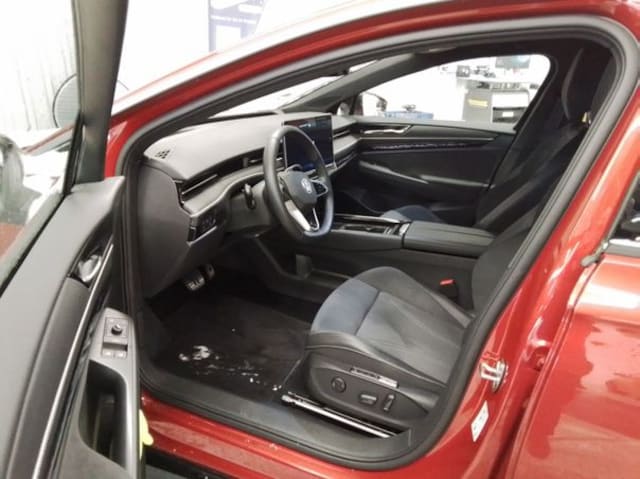 Volkswagen ID.7 Tourer