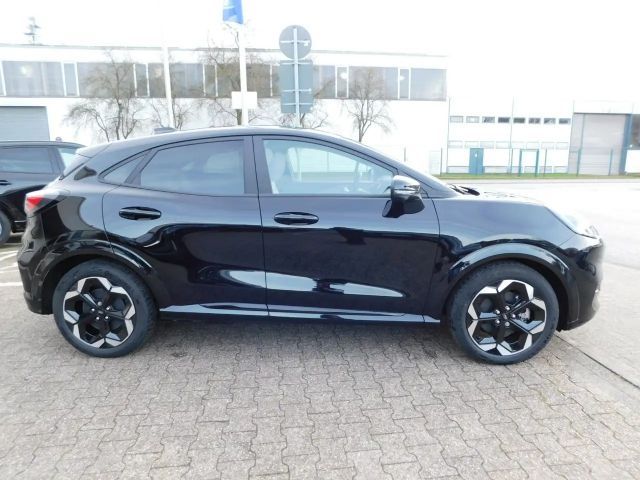 Ford Puma Gen-E Premium