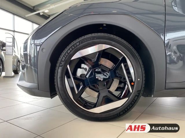 Kia EV4 81.4 kWh Earth