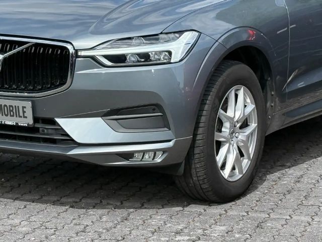 Volvo XC60 Momentum