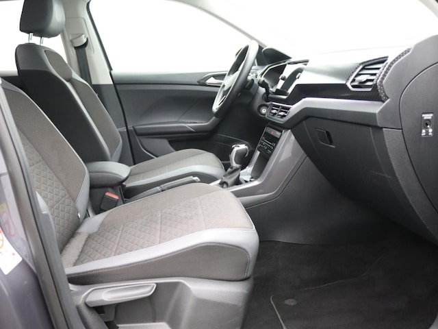 Volkswagen T-Cross 1.0 TSI DSG Style