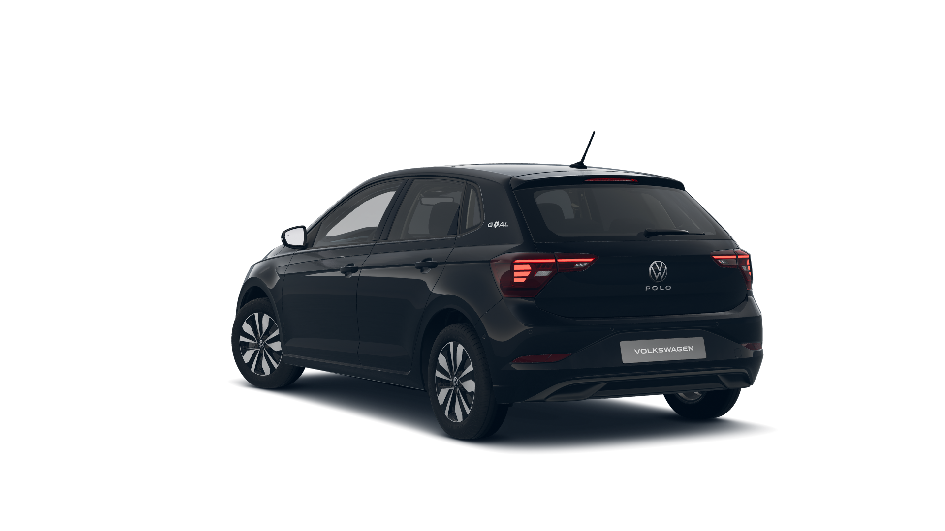 Volkswagen Polo 1.0 TSI DSG
