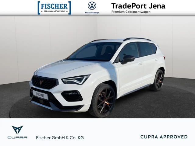 Cupra Ateca 2.0 TSI 4Drive DSG