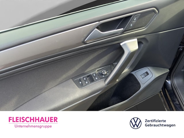 Volkswagen Tiguan 2.0 TDI Allspace Life