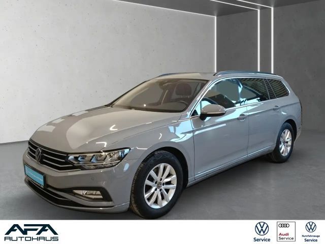 Volkswagen Passat 1.5 TSI Business Variant