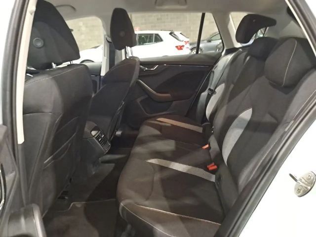 Skoda Kamiq 1.0 TSI Selection