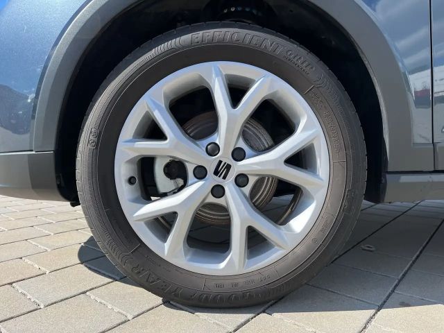 Seat Arona 1.0 TSI FR-lijn