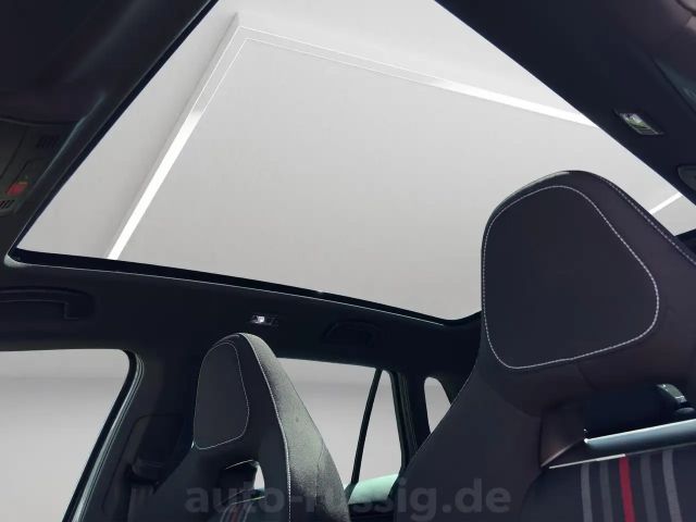 Skoda Kamiq Monte Carlo