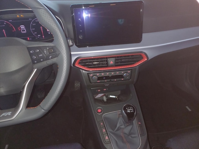 Seat Ibiza IBIZA 1,0 TSIFR   5T85  DS8M6