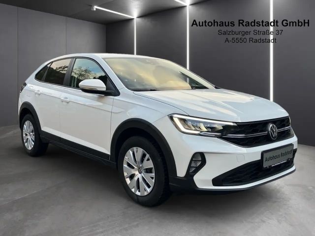 Volkswagen Taigo Basis