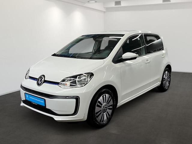 Volkswagen e-up! Move Move up!