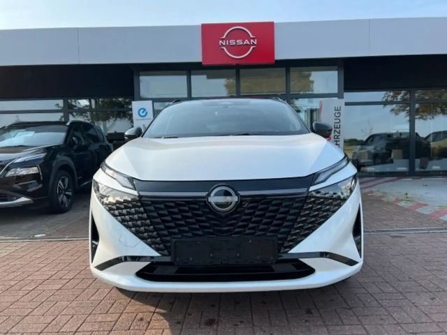 Nissan Qashqai N-Design e-Power*TAGESZULASSUNG*SONDERAN