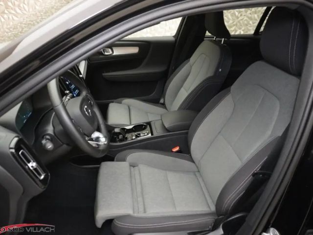 Volvo XC40 Dark Plus