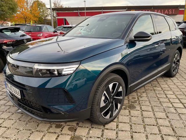Opel Grandland X GS-Line Grand Sport