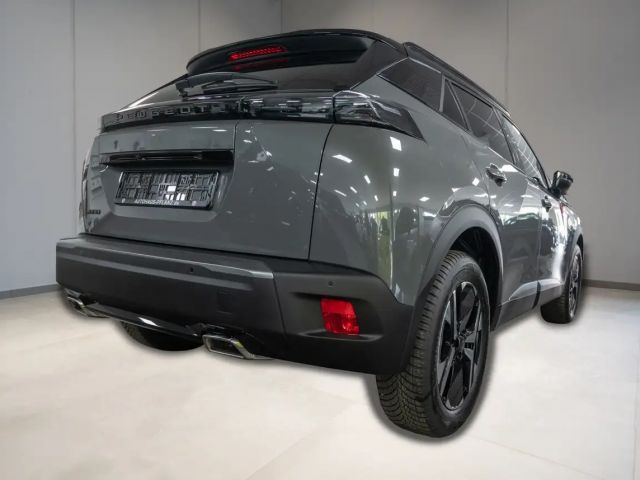 Peugeot 2008 GT-Line Hybrid