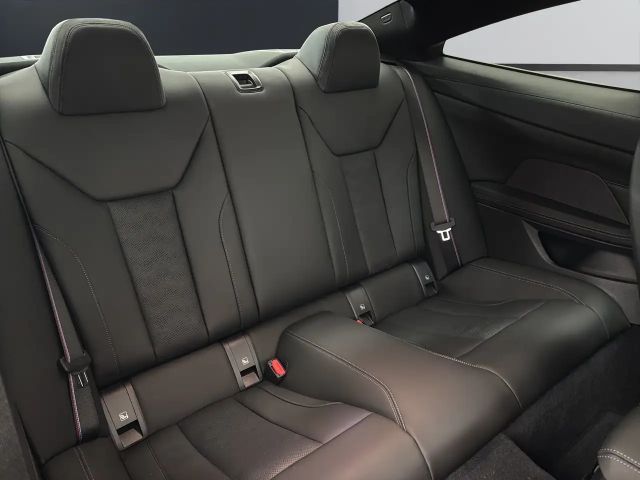 BMW M4 Competition Coupé xDrive