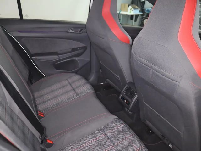 Volkswagen Golf 2.0 TSI DSG GTI