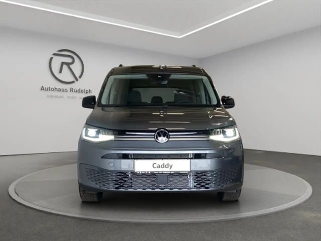 Volkswagen Caddy DSG eHybrid