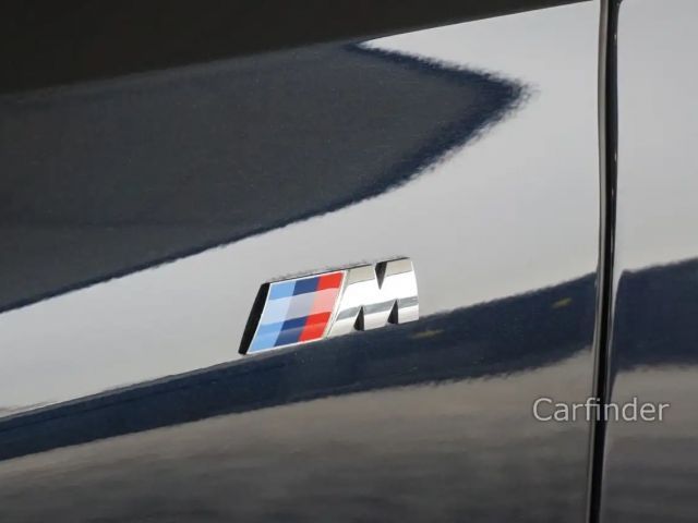 BMW X6 Coupé M-Sport xDrive