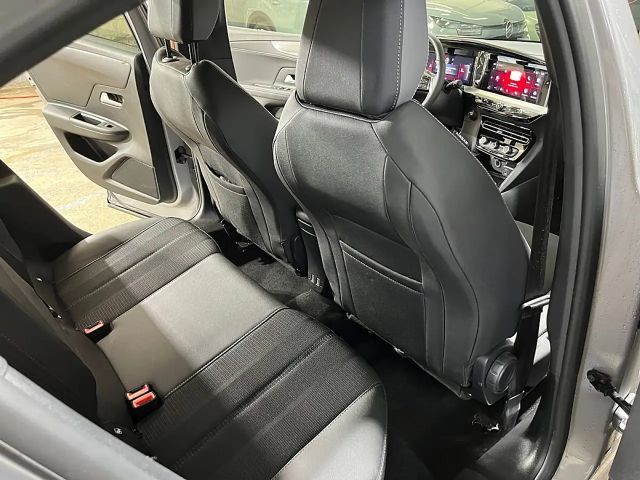 Opel Mokka GS-Line Grand Sport Turbo